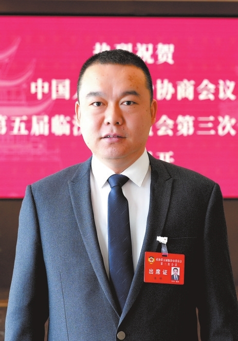 更好滿(mǎn)足人民群眾健康新需求新期待  ——代表委員建言醫療衛生服務(wù)