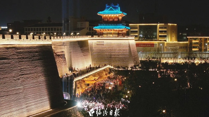 “Good、good” 臨汾咖啡集市，真香！