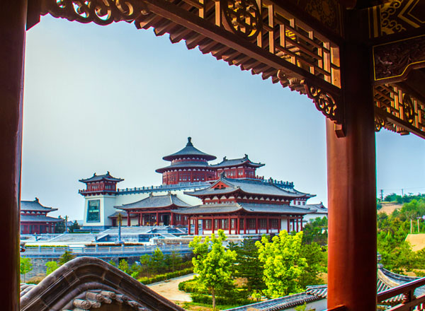 戎子文化（21張）